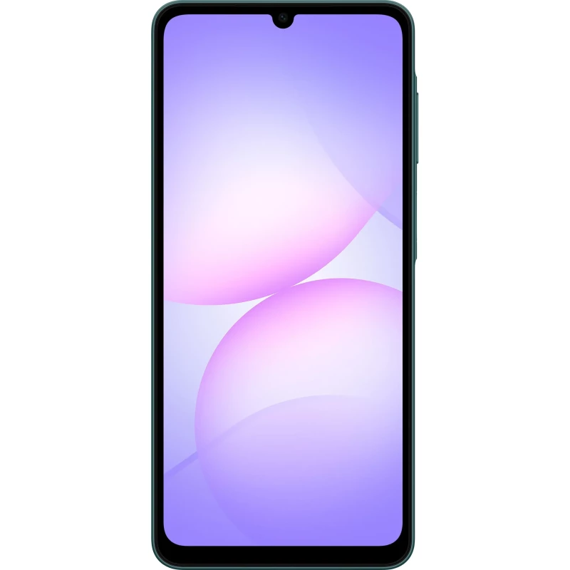 Samsung Galaxy A07 4/64GB Green (SM-A075F) - Зображення 1