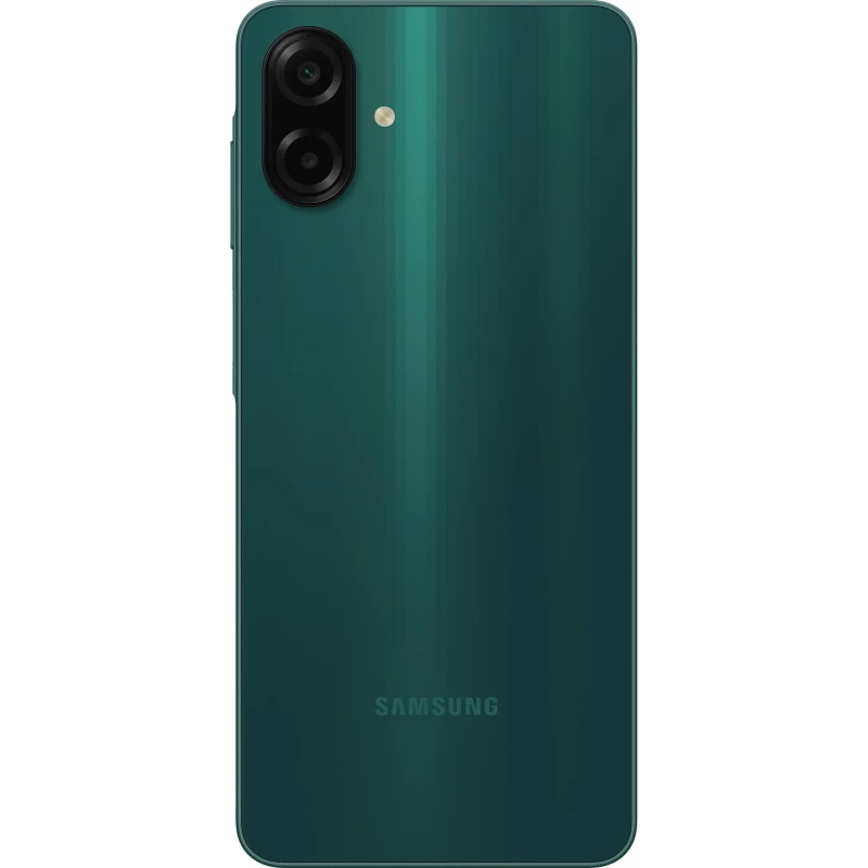 Samsung Galaxy A07 4/64GB Green (SM-A075F) - Зображення 2