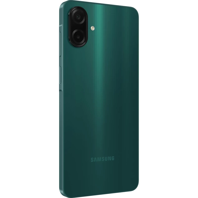 Samsung Galaxy A07 4/64GB Green (SM-A075F) - Зображення 5