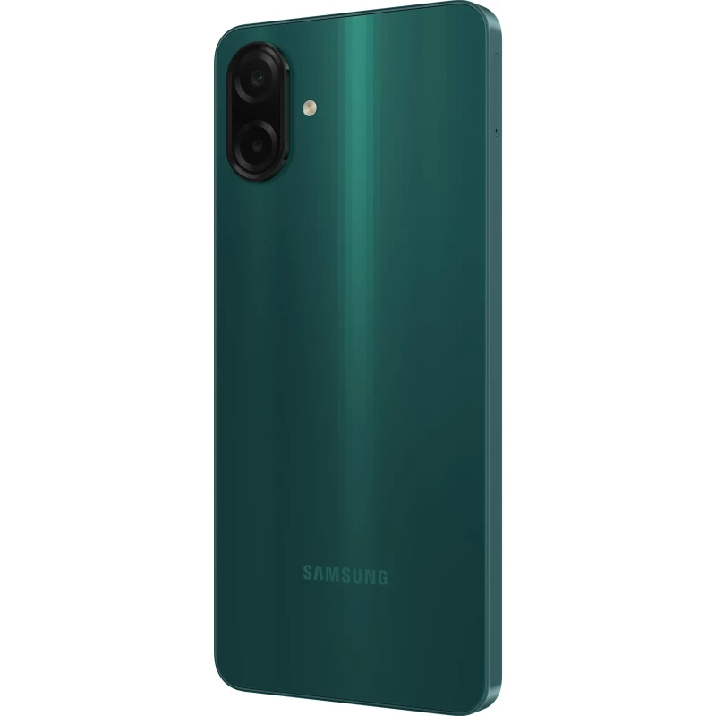 Samsung Galaxy A07 4/64GB Green (SM-A075F) - Зображення 6