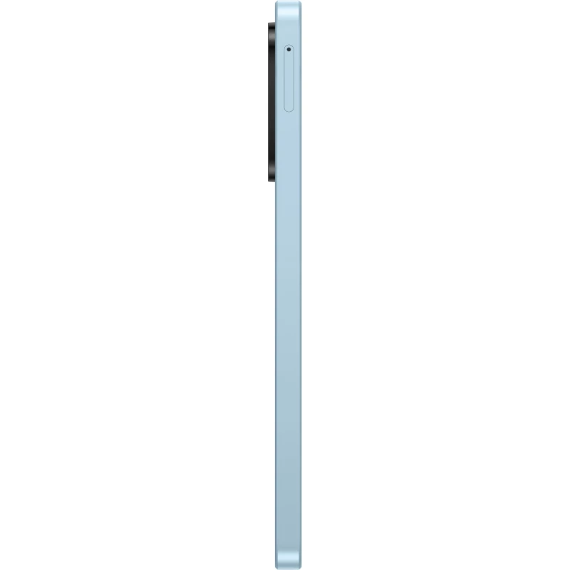 Samsung Galaxy A17 8/256GB Light Blue (SM-A175FLBE) - Изображение 7