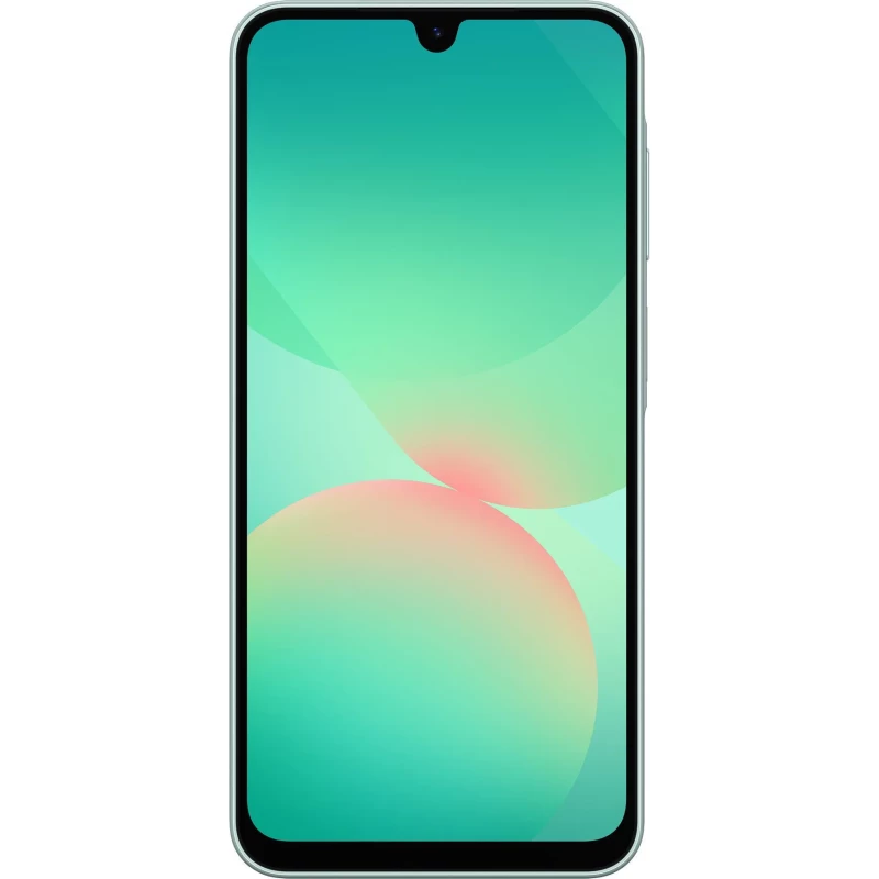 Samsung Galaxy A26 5G 8/256GB Mint (SM-A266BLGC) - Изображение 1