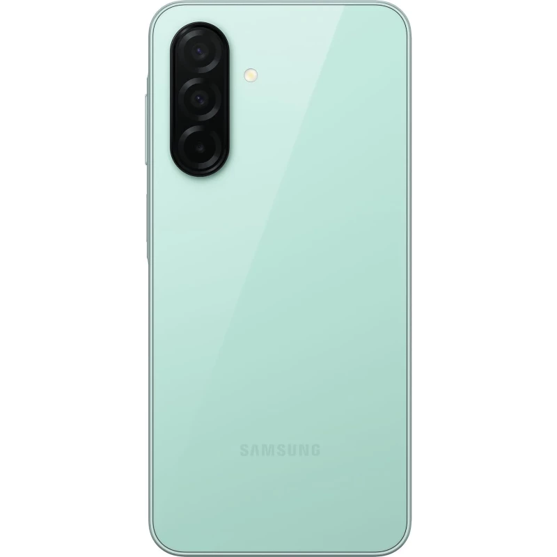 Samsung Galaxy A26 5G 8/256GB Mint (SM-A266BLGC) - Изображение 2