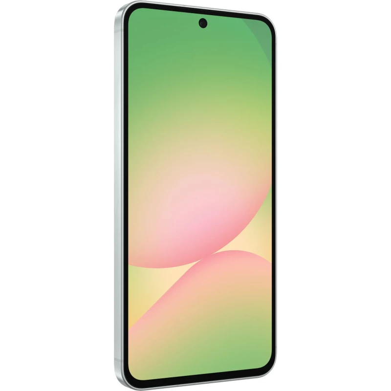 Samsung Galaxy A56 5G 8/256GB Awesome Olive (SM-A566BZGC) - Изображение 3