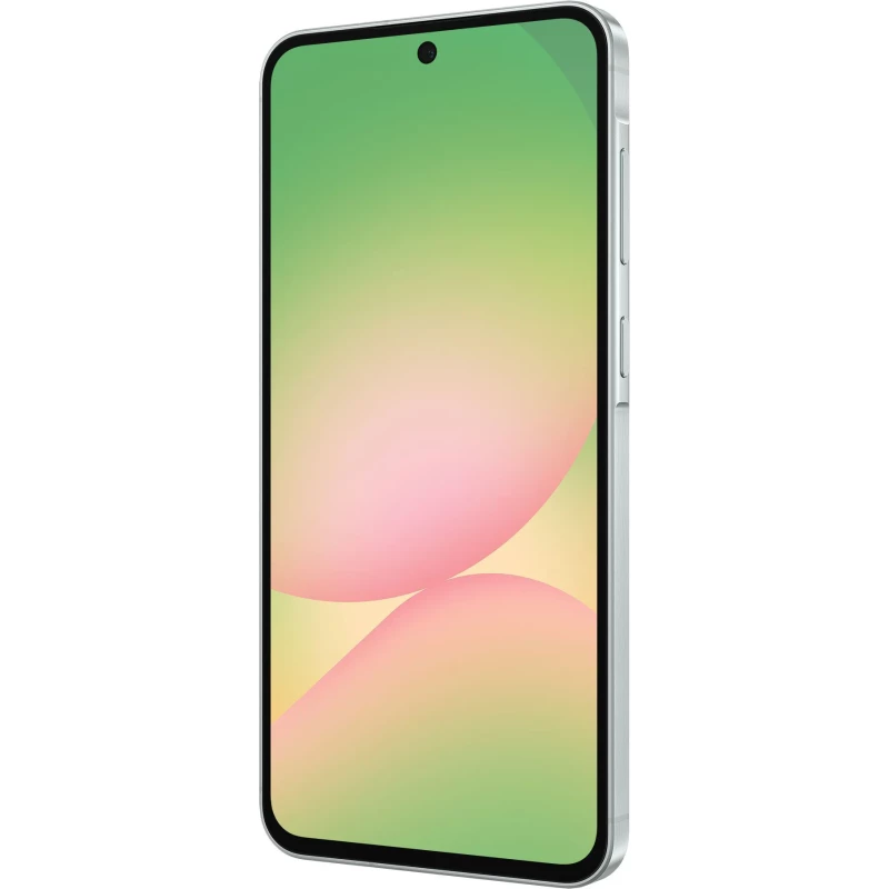 Samsung Galaxy A56 5G 8/256GB Awesome Olive (SM-A566BZGC) - Изображение 4