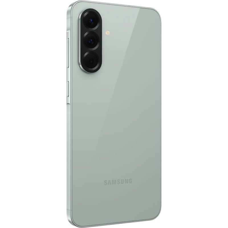 Samsung Galaxy A56 5G 8/256GB Awesome Olive (SM-A566BZGC) - Изображение 5
