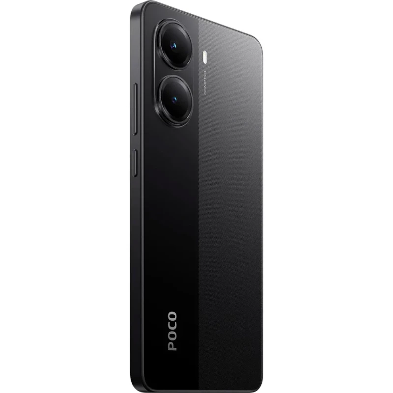 Xiaomi Poco X7 Pro 5G 12/256GB NFC Black Europe - Изображение 5