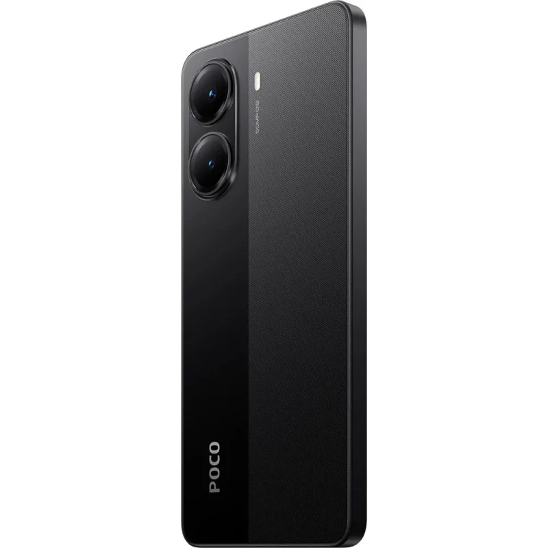 Xiaomi Poco X7 Pro 5G 12/256GB NFC Black Europe - Изображение 6