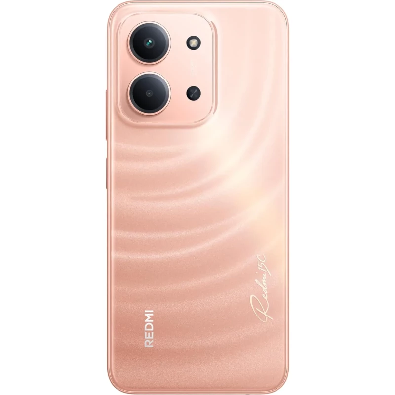 Xiaomi Redmi 15C 4G 4/256GB Twilight Orange (no adapter) Europe - Зображення 2