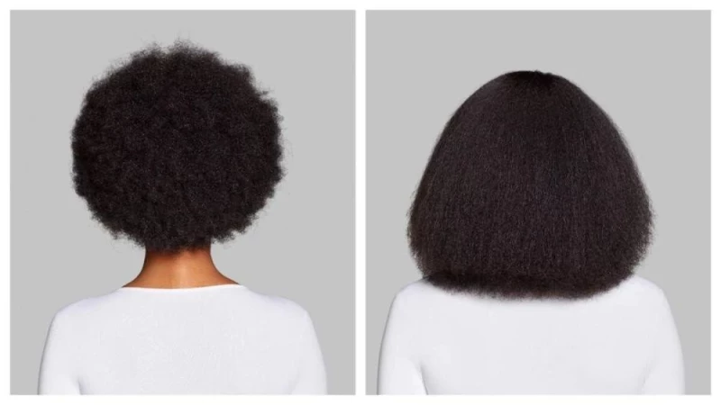 Мультистайлер Dyson Airwrap Co-anda2x Multi-styler & Dryer Curly+Coily Ceramic Apricot/Topaz (266836-01) - Зображення 5