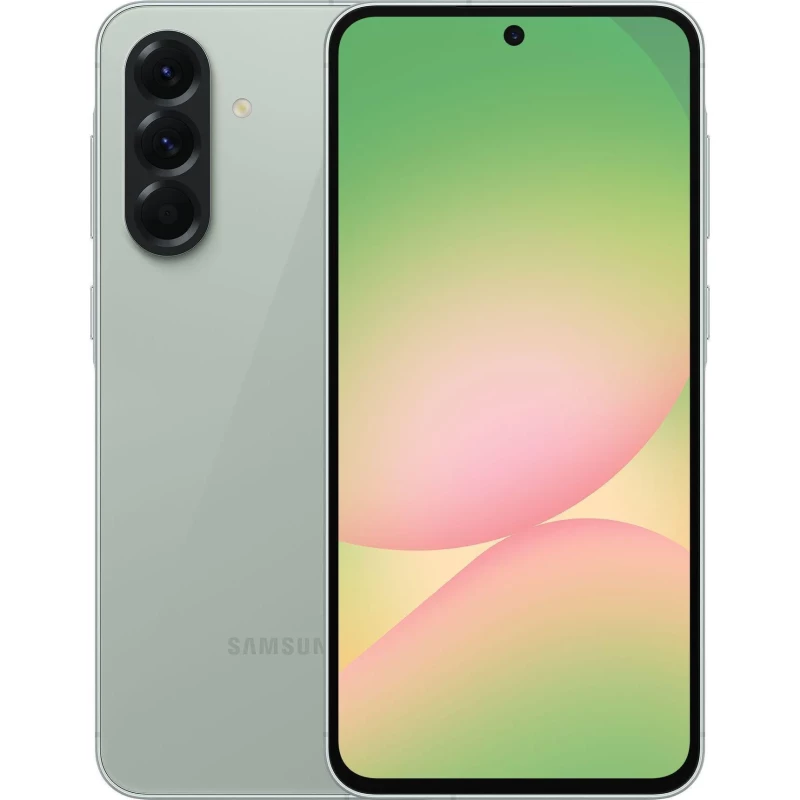 Samsung Galaxy A56 5G 8/256GB Awesome Olive (SM-A566BZGC)