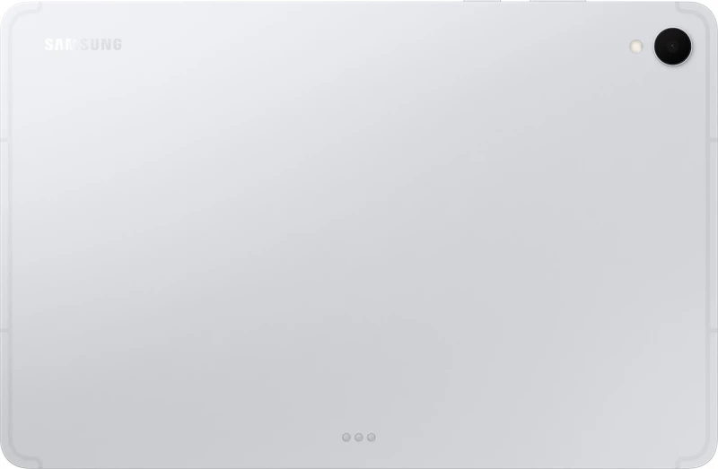 Samsung Galaxy Tab S11 Wi-Fi 12/128GB Silver (SM-X730NZSR) - Изображение 3