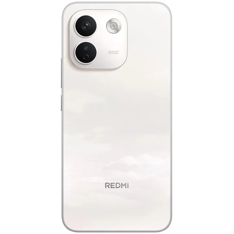 Xiaomi Redmi Note 17 Pro Max 5G 8/256GB Cloud Blush (no charger) Europe - Зображення 1