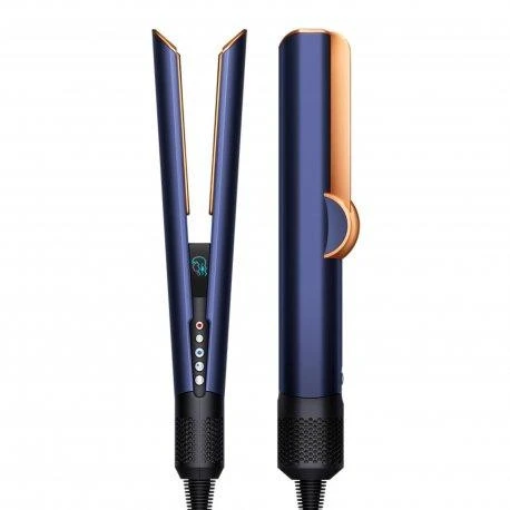 Dyson Airstrait HT01 Prussian Blue/Rich Copper (KR)