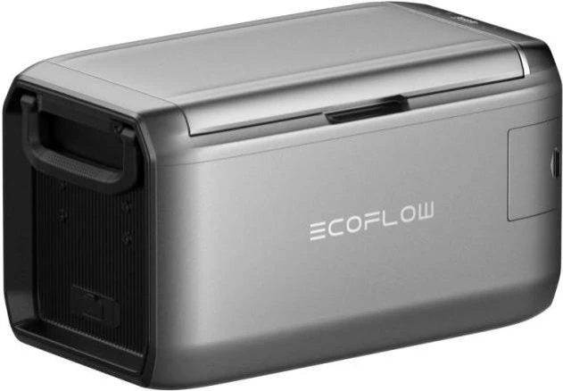 EcoFlow Glacier Classic 35L (EFGLACIER35L-EU-NBOX) - Изображение 3
