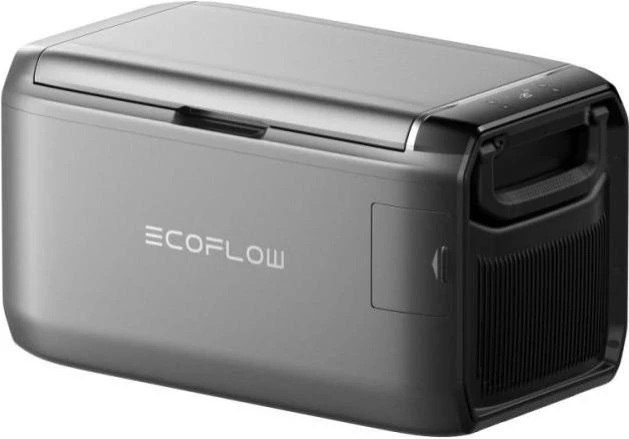 EcoFlow Glacier Classic 35L (EFGLACIER35L-EU-NBOX) - Изображение 4
