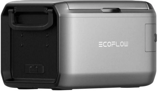EcoFlow Glacier Classic 35L (EFGLACIER35L-EU-NBOX) - Изображение 5
