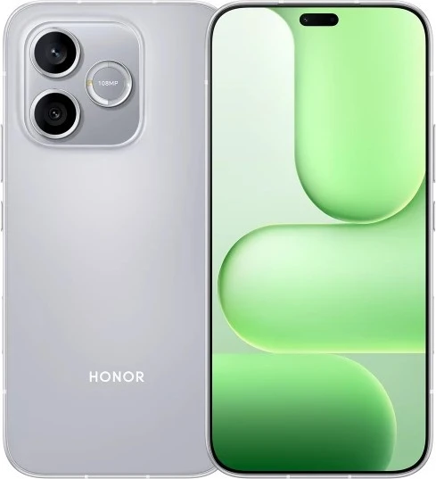 Honor 600 Lite 8/256GB Velvet Gray (no charger) Europe