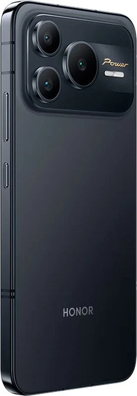 Honor Power 2 12/256GB Phantom Night Black - Зображення 2