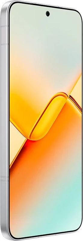Honor Power 2 12/256GB Snowfield White - Зображення 1