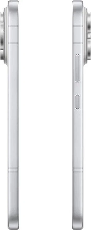 Honor Power 2 12/256GB Snowfield White - Зображення 2