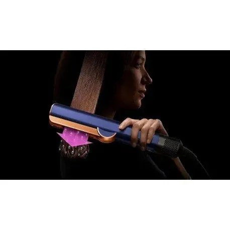 Dyson Airstrait HT01 Prussian Blue/Rich Copper (KR) - Зображення 2