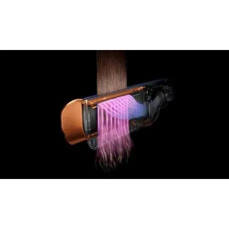 Dyson Airstrait HT01 Prussian Blue/Rich Copper (KR) - Зображення 3