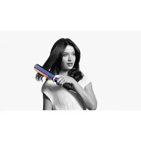Dyson Airstrait HT01 Prussian Blue/Rich Copper (KR) - Зображення 4