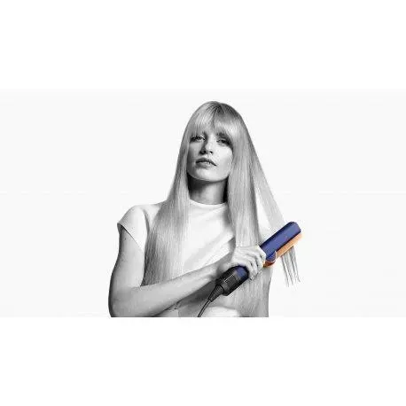 Dyson Airstrait HT01 Prussian Blue/Rich Copper (KR) - Зображення 6