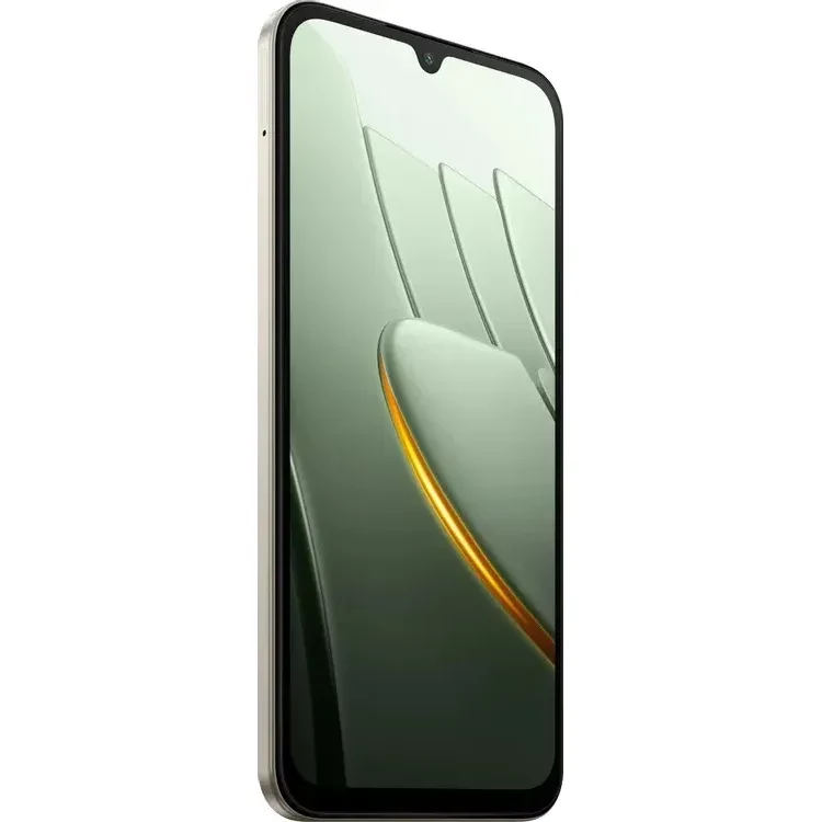Xiaomi Poco C81 Pro 4/256GB NFC Gold (with charger) Europe - Изображение 1