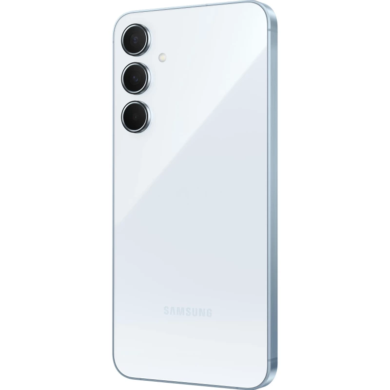 Samsung Galaxy A55 5G 8/128GB Awesome Ice Blue (SM-A556BLBA) - Зображення 6