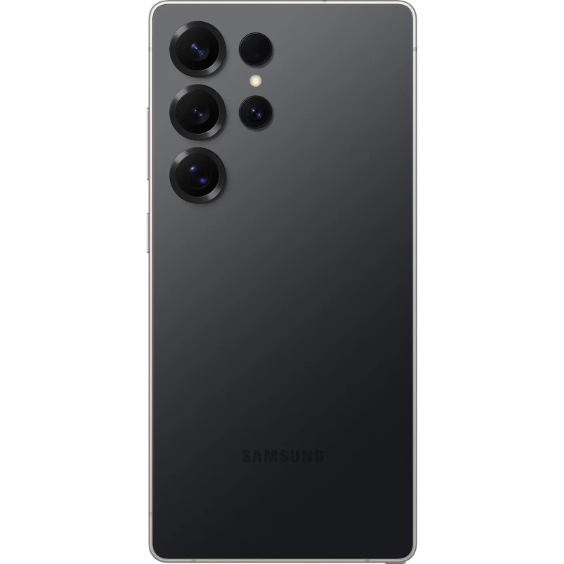 Samsung Galaxy S25 Ultra 12/512GB Titanium Black (SM-S9380) - Изображение 2