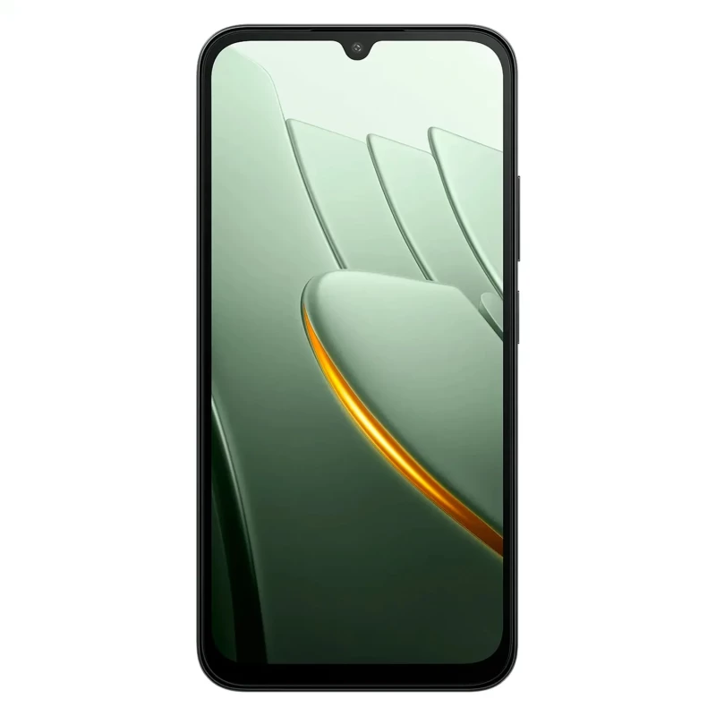 Xiaomi Poco C81 Pro 4/64GB NFC Black (with charger) Europe - Зображення 1