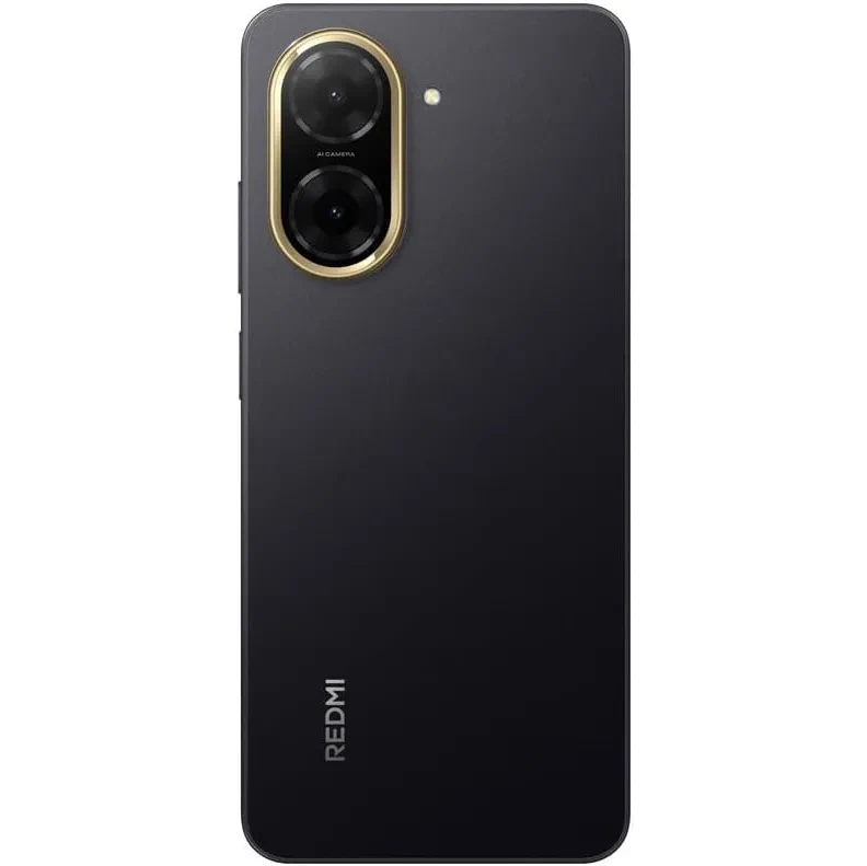 Xiaomi Redmi A5 3/64GB Black (with charger) Europe - Изображение 1