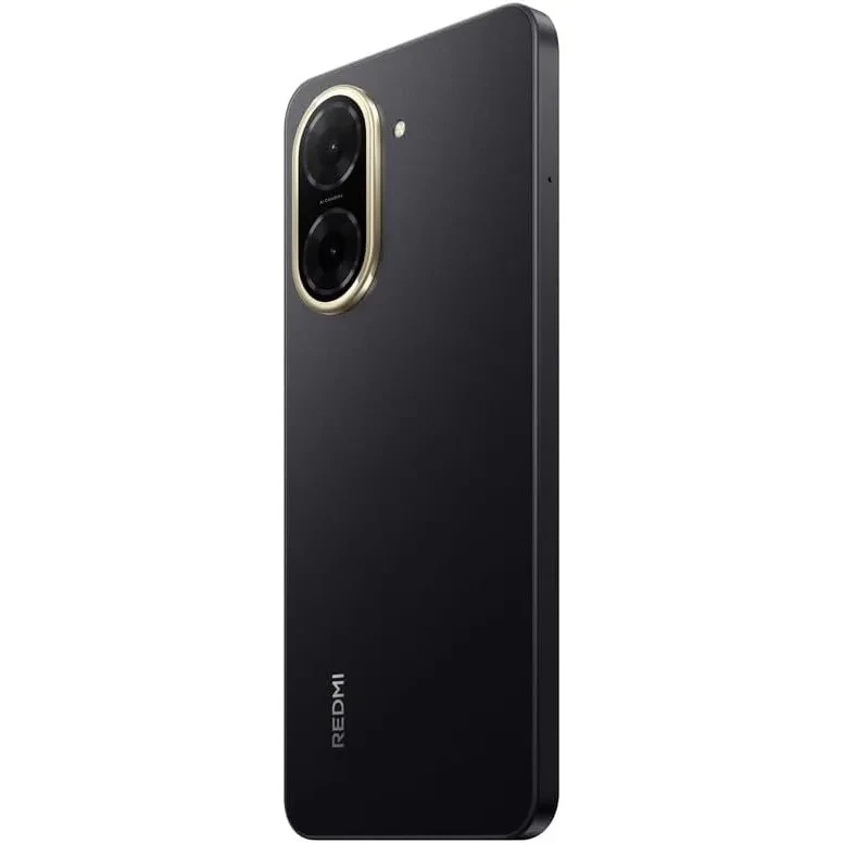Xiaomi Redmi A5 3/64GB Black (with charger) Europe - Изображение 3