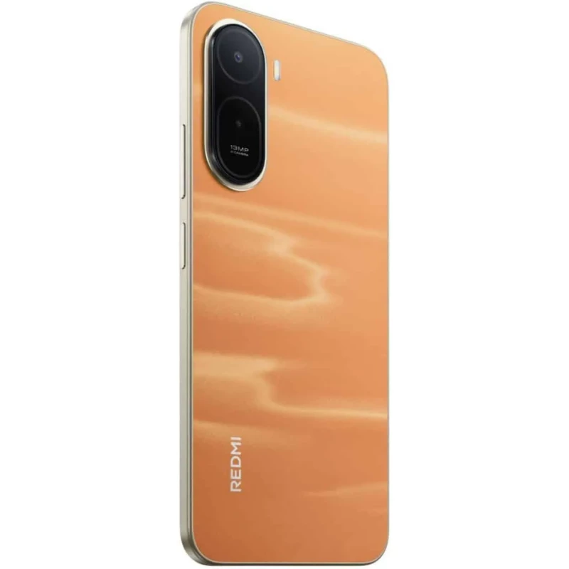 Xiaomi Redmi A7 Pro 4/128GB Sunset Orange (with charger) Europe - Зображення 4