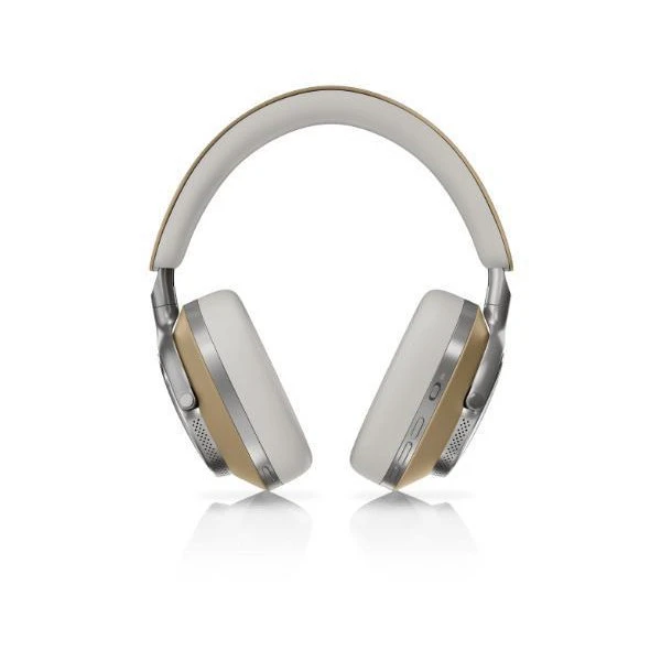 Наушники с микрофоном Bowers & Wilkins PX8 Tan - Изображение 1
