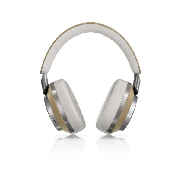 Наушники с микрофоном Bowers & Wilkins PX8 Tan - Изображение 3