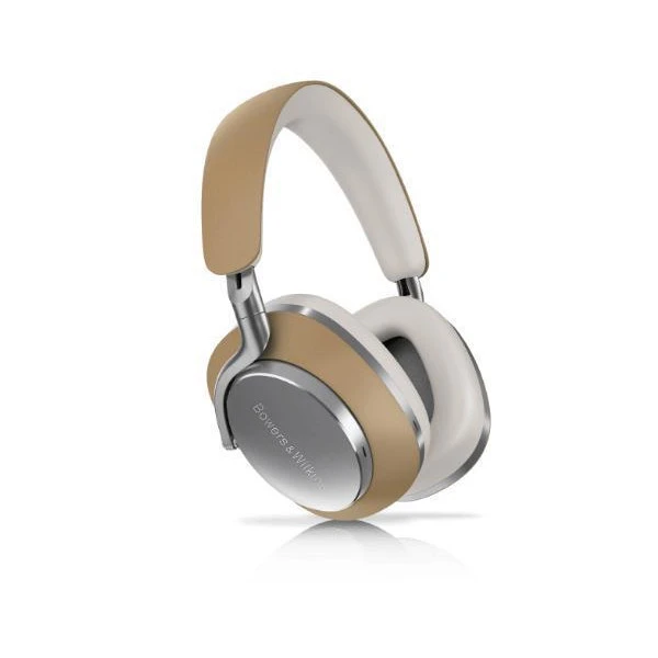 Наушники с микрофоном Bowers & Wilkins PX8 Tan