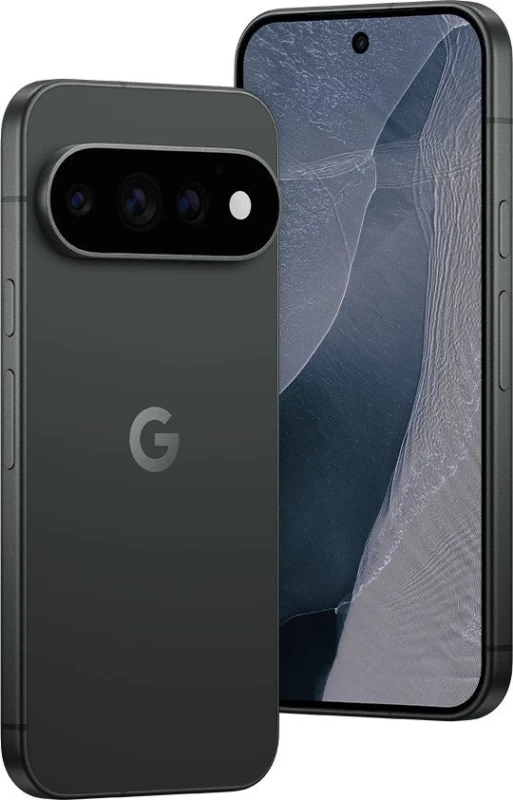 Google Pixel 11 Pro 16/1TB Obsidian