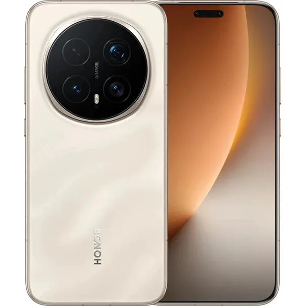 Honor Magic8 Pro 5G 12/512GB Gold (6400 mAh) Europe