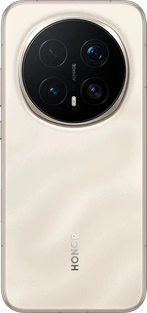 Honor Magic8 Pro 5G 12/512GB Gold (6400 mAh) Europe - Зображення 2