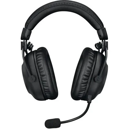 Logitech G Pro X 2 Lightspeed Black (981-001263, 981-001264) (EU) - Зображення 1