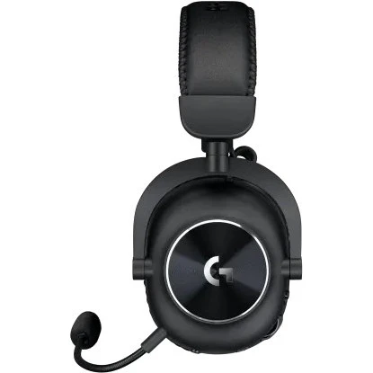 Logitech G Pro X 2 Lightspeed Black (981-001263, 981-001264) (EU) - Зображення 3