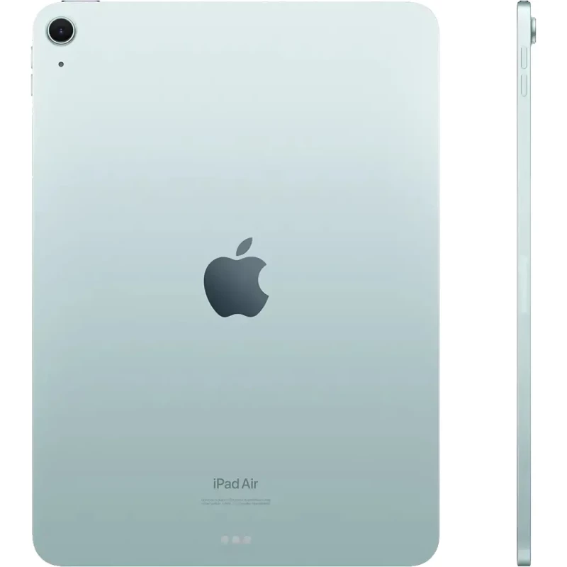 Apple iPad Air 11 2026 Wi-Fi 128GB Blue (MH314) - Изображение 1
