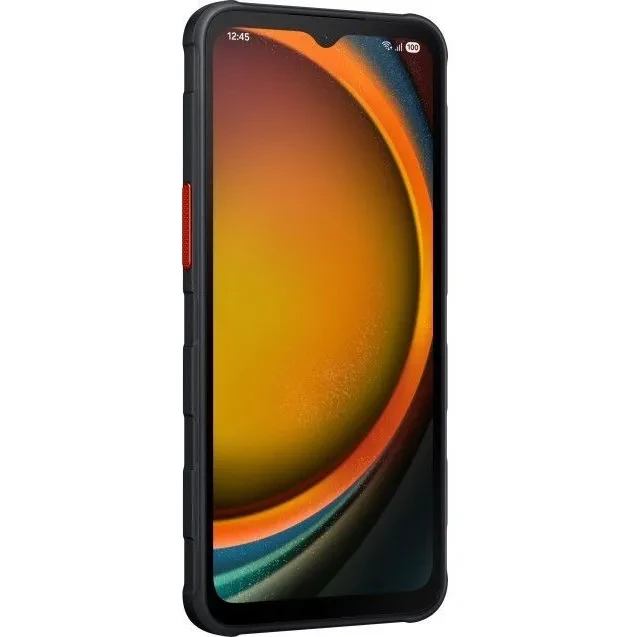 Samsung Galaxy Xcover 7 Pro 6/128Gb Black (SM-G776B) - Изображение 1
