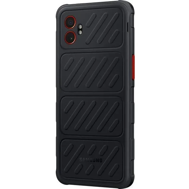 Samsung Galaxy Xcover 7 Pro 6/128Gb Black (SM-G776B) - Изображение 2