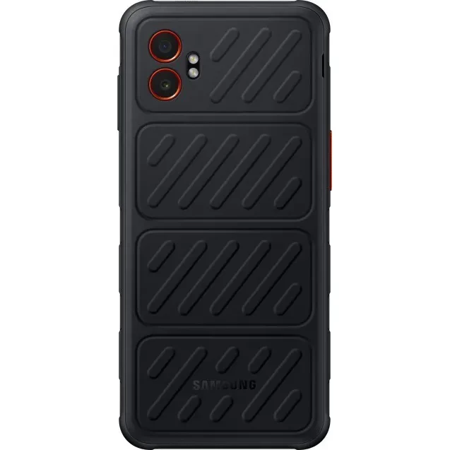 Samsung Galaxy Xcover 7 Pro 6/128Gb Black (SM-G776B) - Изображение 3