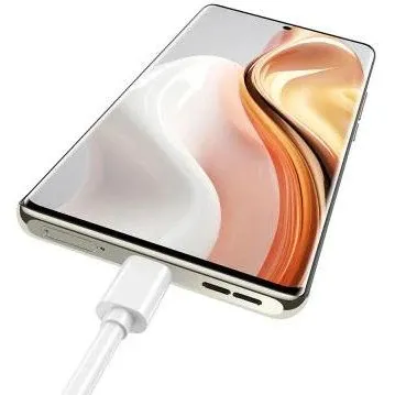 Ulefone Note 17 Pro 12/256Gb Pearl White Europe - Зображення 2