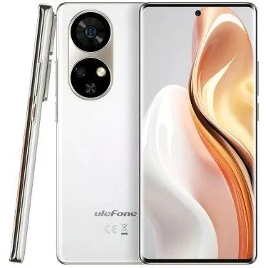 Ulefone Note 17 Pro 12/256Gb Pearl White Europe - Зображення 3